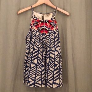 Lucky Brand Tank Top